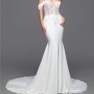 Brand New Wedding Dress